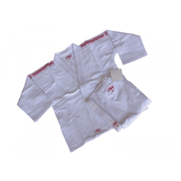 STAG Judo Uniform Club 100% Cotton Size 5